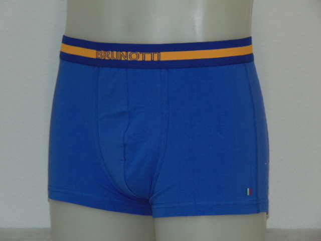 Brunotti Cool blauw boxershort
