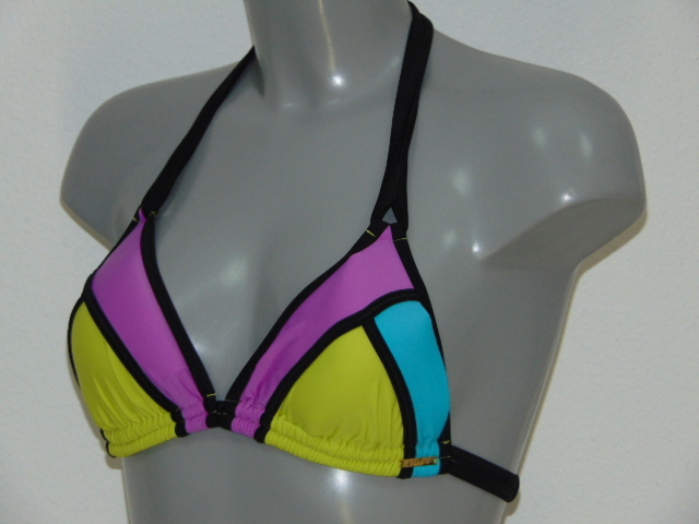 Sapph Badmode Sarasota roze soft-cup bikinitop