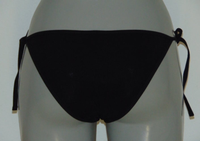 Marlies Dekkers Badmode Cocktail zwart bikini broekje