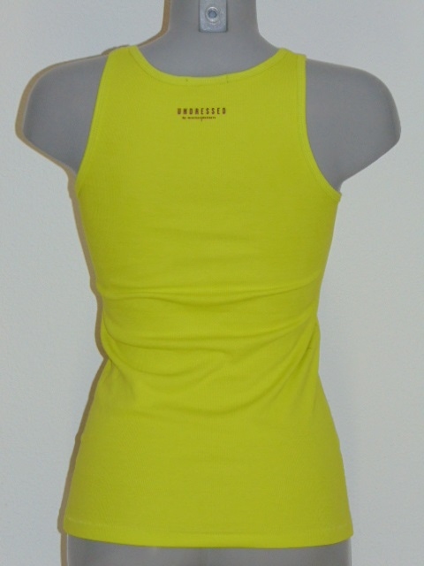 Marlies Dekkers Funky Halo lime dames hemd