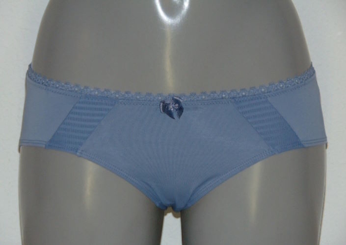 After Eden Venezia blauw short