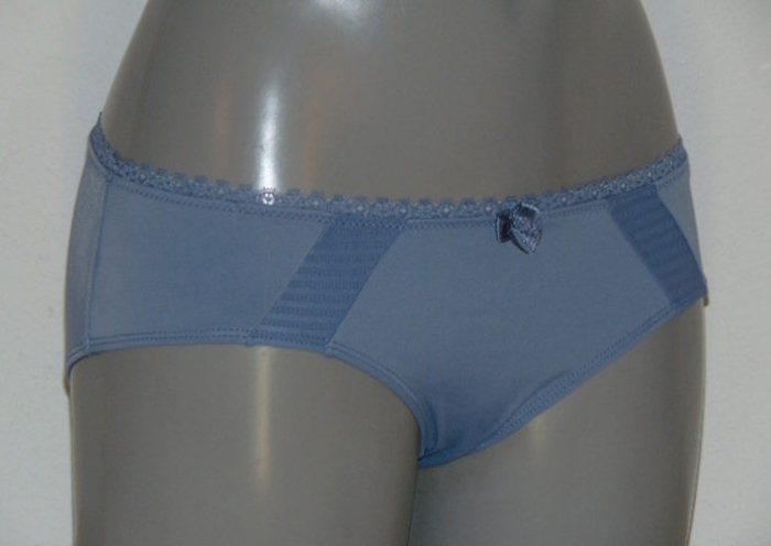 After Eden Venezia blauw short