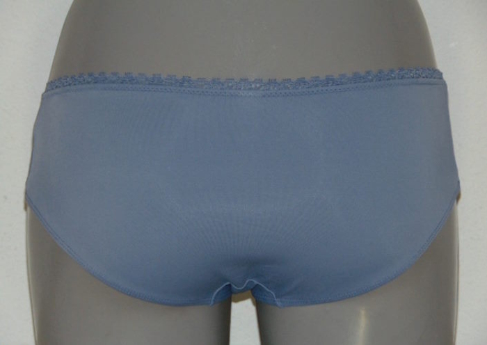 After Eden Venezia blauw short