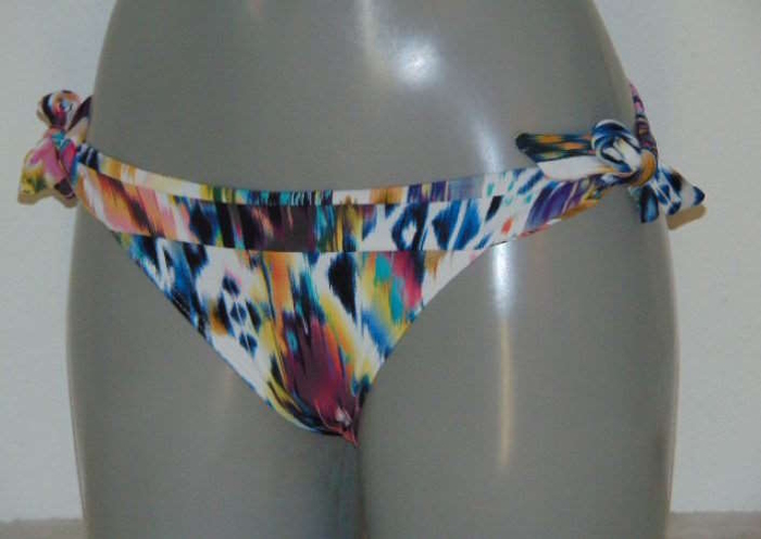 Royal Lounge Lingerie Playa wit bikini broekje
