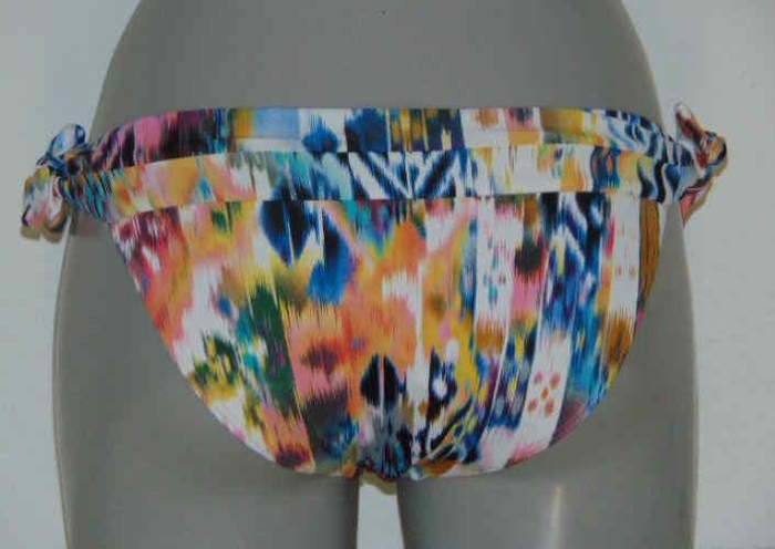 Royal Lounge Lingerie Playa wit bikini broekje