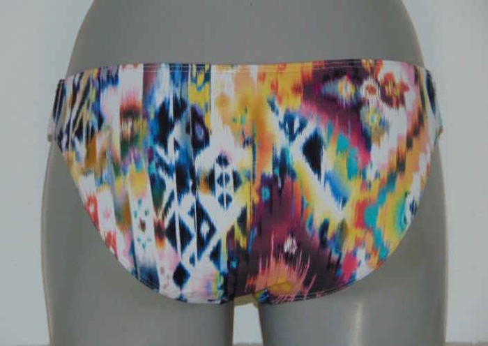 Royal Lounge Lingerie Playa wit bikini broekje