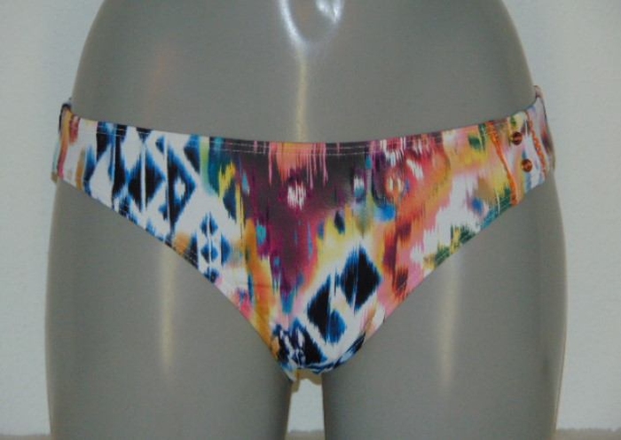 Royal Lounge Lingerie Playa wit bikini broekje