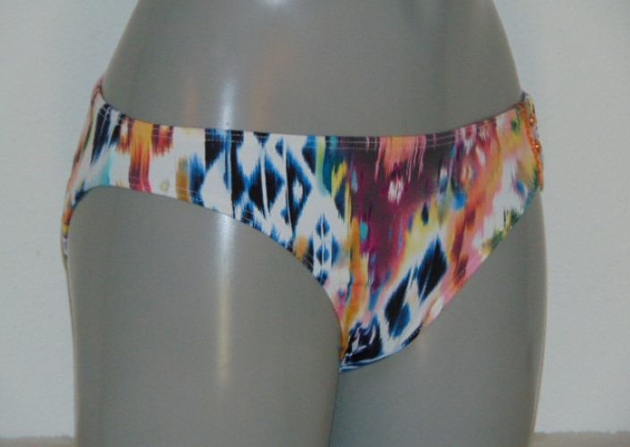 Royal Lounge Lingerie Playa wit bikini broekje
