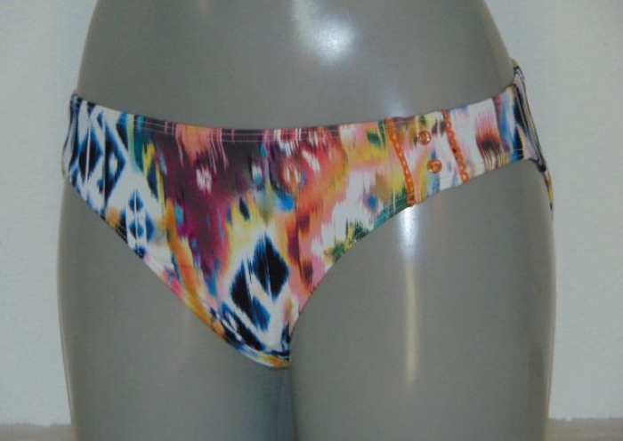 Royal Lounge Lingerie Playa wit bikini broekje