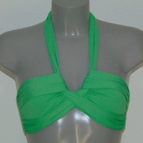 Royal Lounge Lingerie Playa groen soft-cup bikinitop