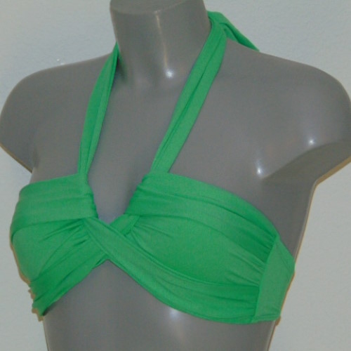 Royal Lounge Lingerie Playa groen soft-cup bikinitop