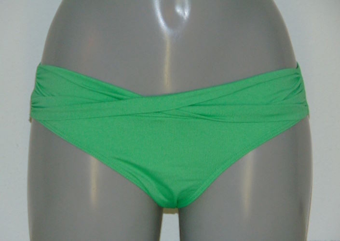 Royal Lounge Lingerie Playa groen bikini broekje