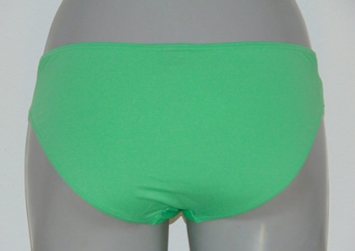 Royal Lounge Lingerie Playa groen bikini broekje
