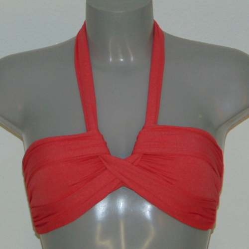 Royal Lounge Lingerie Playa roze soft-cup bikinitop