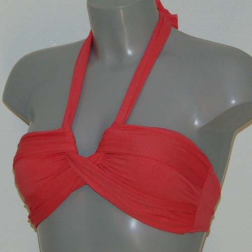 Royal Lounge Lingerie Playa roze soft-cup bikinitop