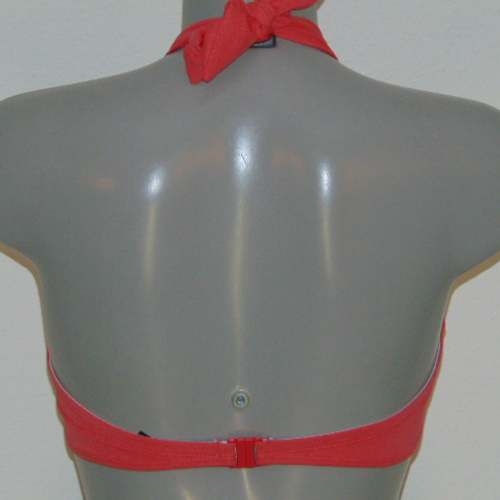 Royal Lounge Lingerie Playa roze soft-cup bikinitop