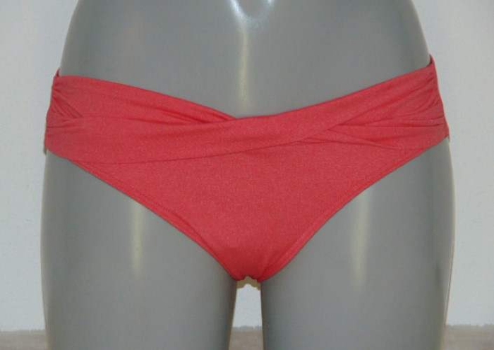 Royal Lounge Lingerie Playa roze bikini broekje