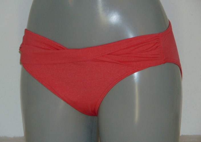 Royal Lounge Lingerie Playa roze bikini broekje