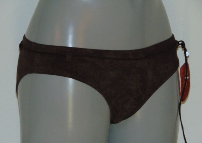 Royal Lounge Lingerie Playa bruin bikini broekje