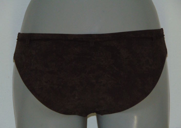 Royal Lounge Lingerie Playa bruin bikini broekje