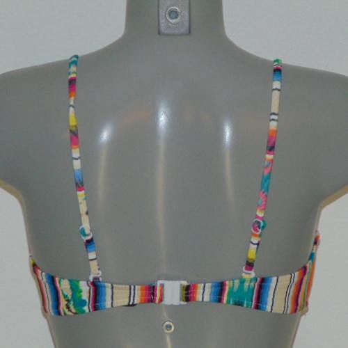 Royal Lounge Lingerie Playa roze soft-cup bikinitop