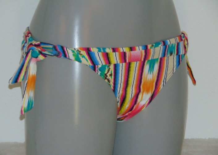 Royal Lounge Lingerie Playa roze bikini broekje