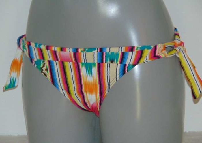 Royal Lounge Lingerie Playa roze bikini broekje