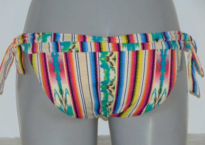 Royal Lounge Lingerie Playa roze bikini broekje