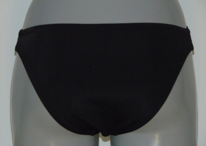 Sapph Badmode Siracusa zwart bikini broekje