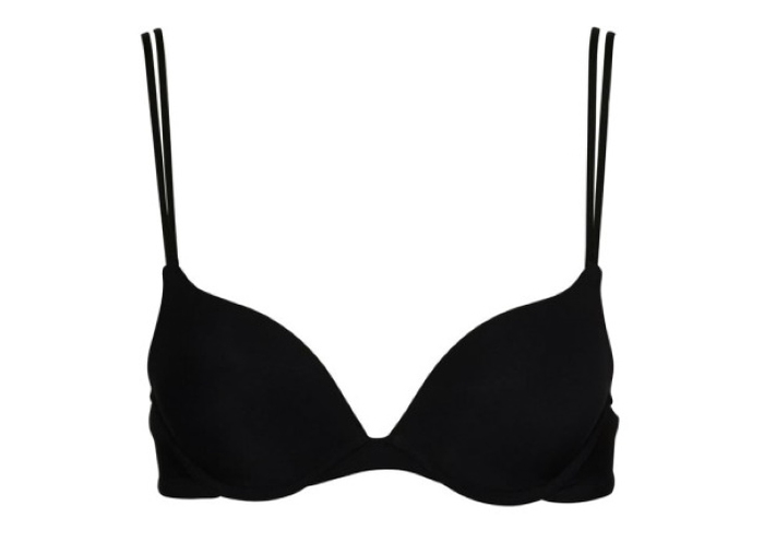 After Eden Single Boost zwart push up bh