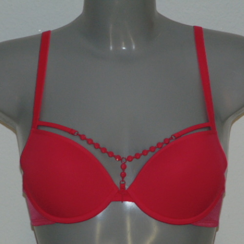 Marlies Dekkers Indian Azalea roze push up bh