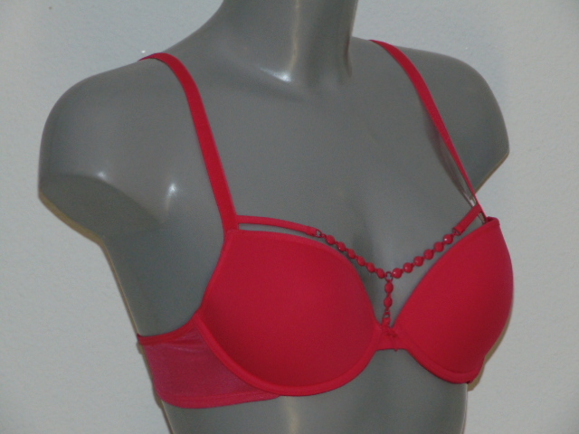 Marlies Dekkers Indian Azalea roze push up bh