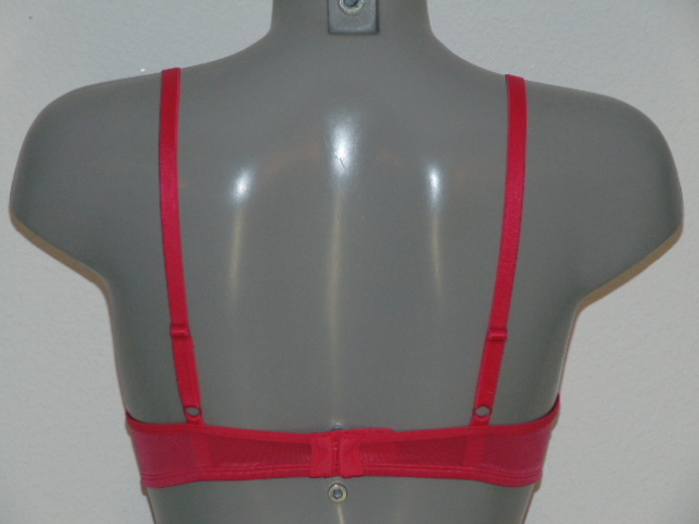 Marlies Dekkers Indian Azalea roze push up bh