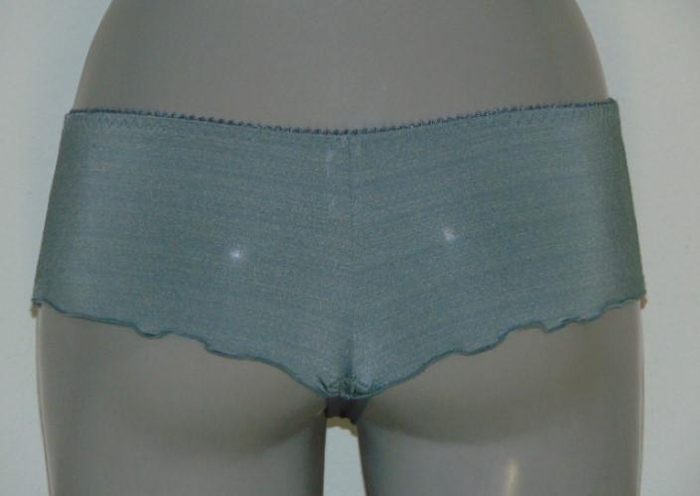 LingaDore Mya zilver short