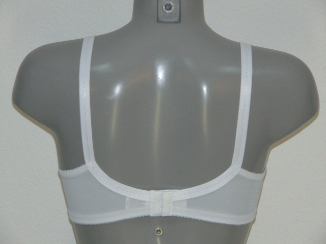 Elbrina Camelia wit wireless bh
