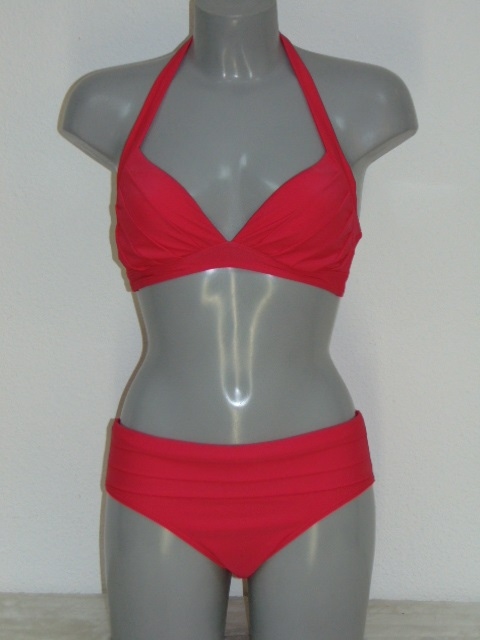 Nickey Nobel Watermelon roze bikini set