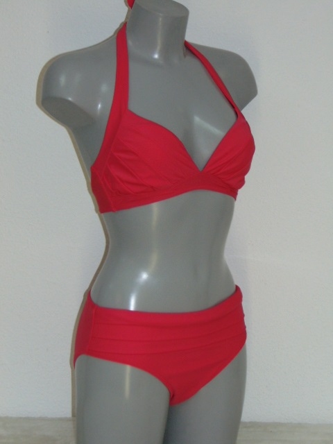 Nickey Nobel Watermelon roze bikini set
