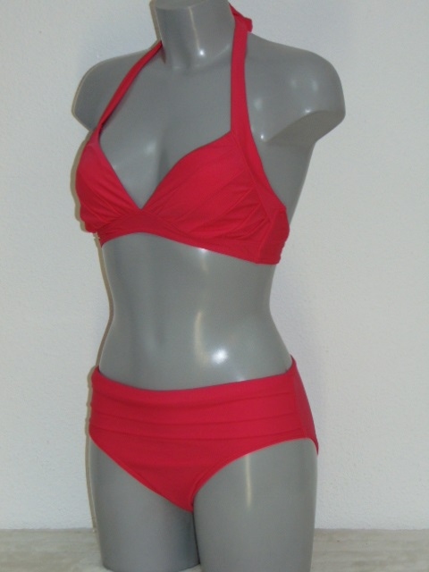 Nickey Nobel Watermelon roze bikini set