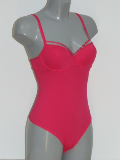 Marlies Dekkers Indian Azalea roze body
