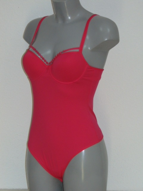Marlies Dekkers Indian Azalea roze body