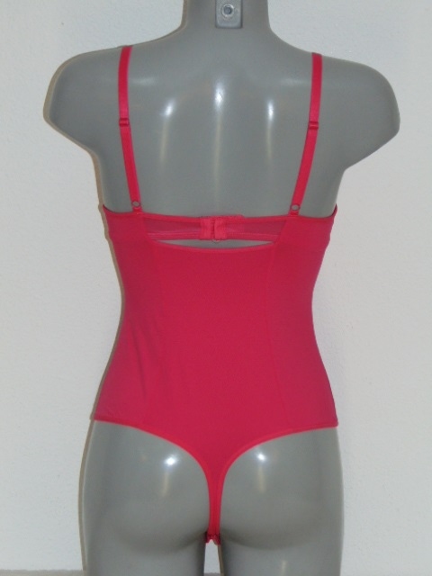 Marlies Dekkers Indian Azalea roze body