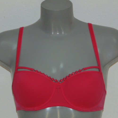 Marlies Dekkers Indian Azalea roze voorgevormde bh