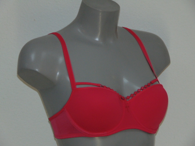 Marlies Dekkers Indian Azalea roze voorgevormde bh