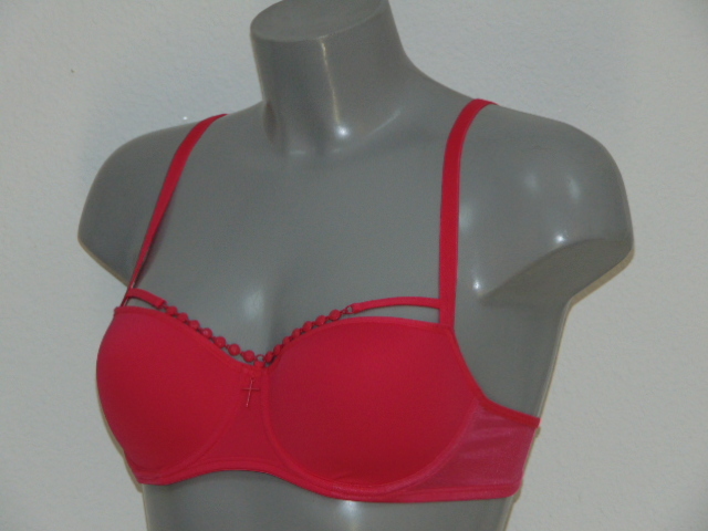 Marlies Dekkers Indian Azalea roze voorgevormde bh