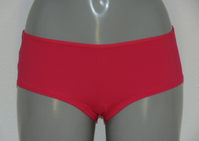 Marlies Dekkers Indian Azalea roze short
