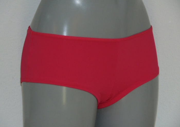 Marlies Dekkers Indian Azalea roze short
