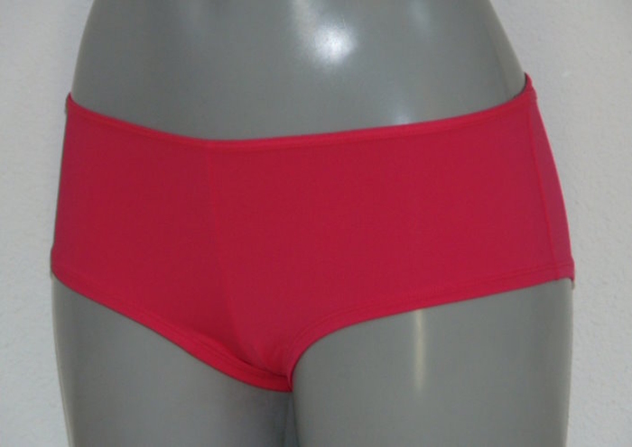 Marlies Dekkers Indian Azalea roze short