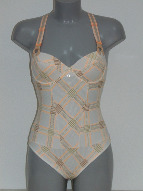 Marlies Dekkers Gloria oranje body