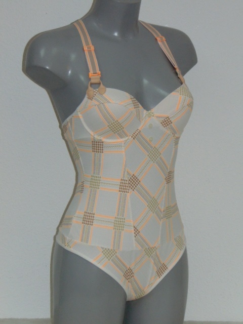 Marlies Dekkers Gloria oranje body