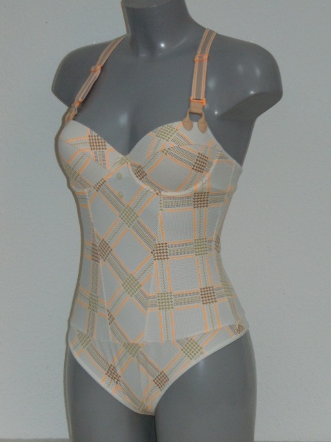 Marlies Dekkers Gloria oranje body